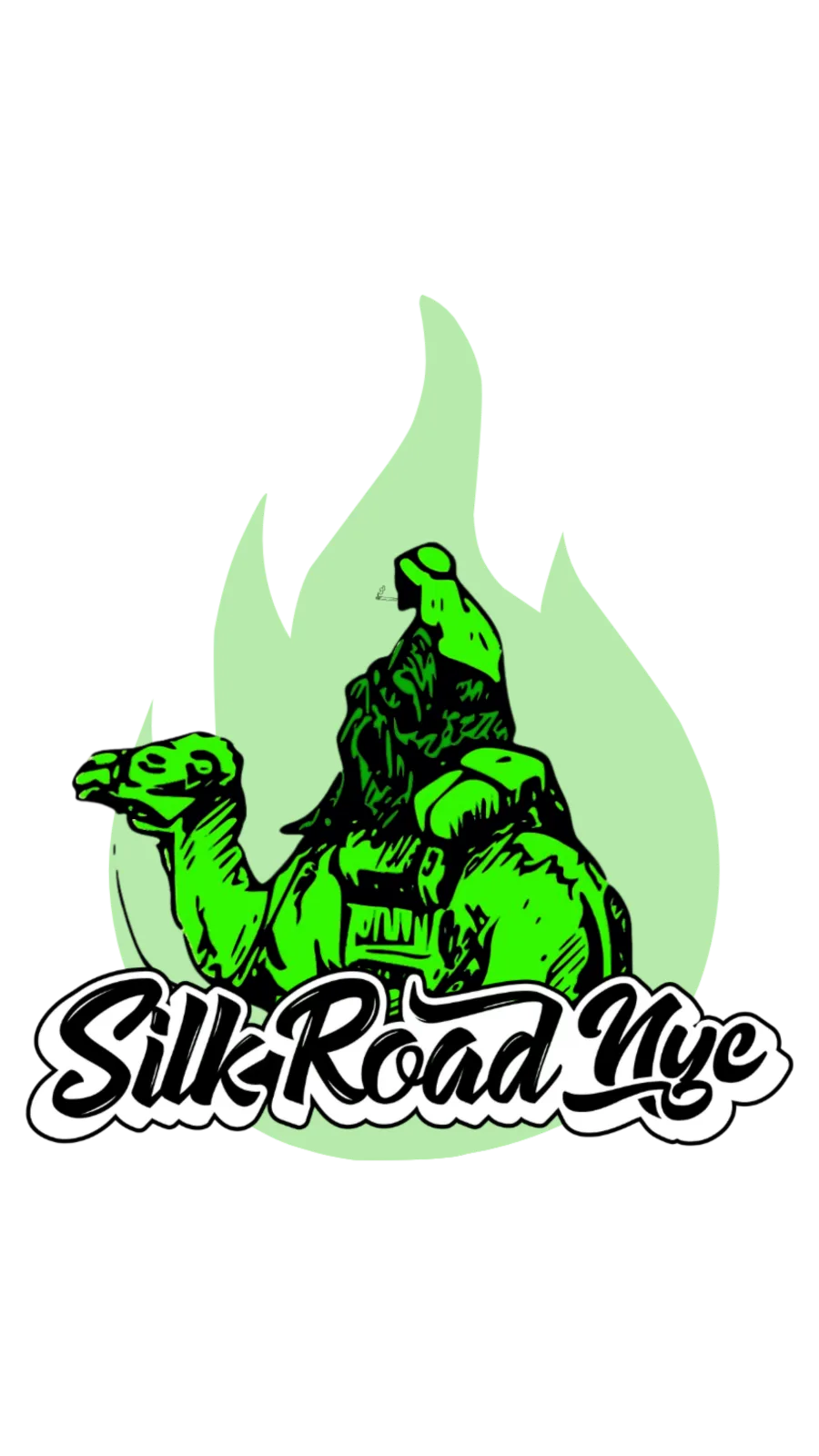 Silk Road NYC