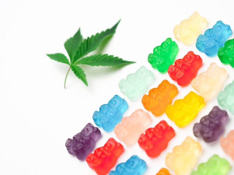 Best Edibles Near South Jamaica Queens – Silk Road NYC
