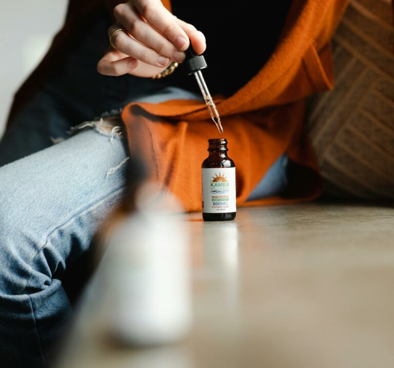 Best THC Tinctures & Topicals Near South Richmond Hill Queens – Silk Road NYC