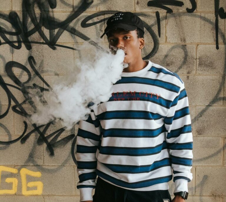 Best THC Vapes Near Jamaica Center Queens – Silk Road NYC