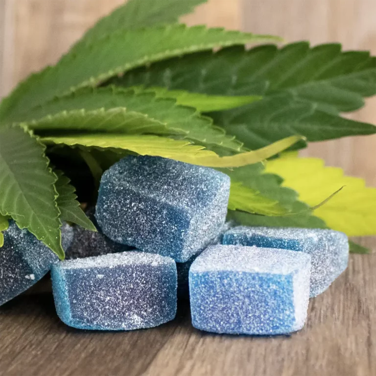 Edibles