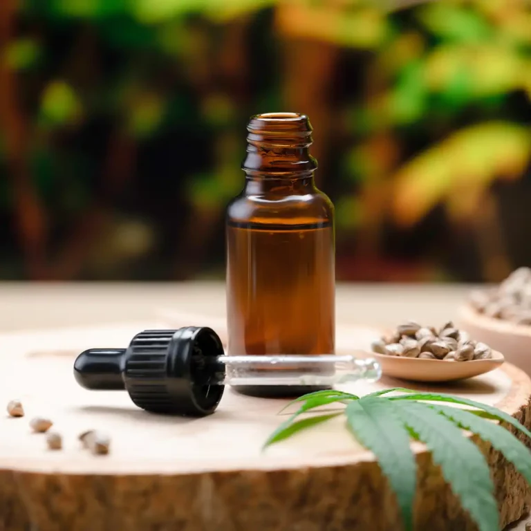 Tinctures