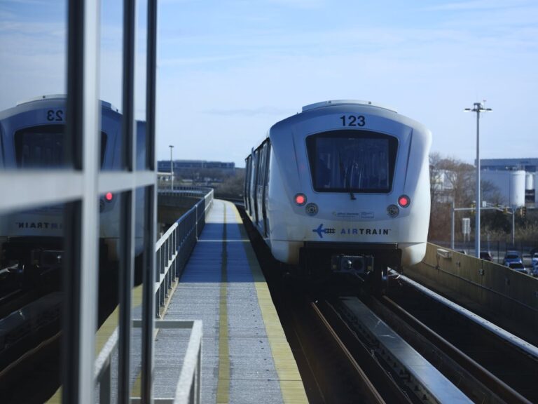 Flying Into JFK for Memorial Day Weekend? Your First Stop Should Be Silk Road NYC