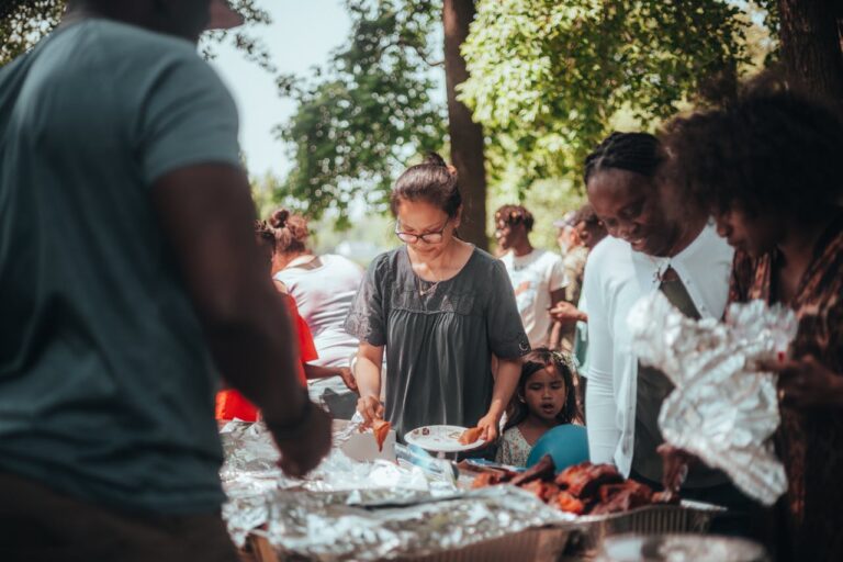 NYC Cookouts, Rooftops & Smoke Sessions Start at Silk Road NYC This Weekend