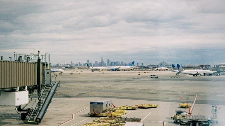 Flying Into JFK? Here's How to Have the Perfect Cannabis Weekend in New York