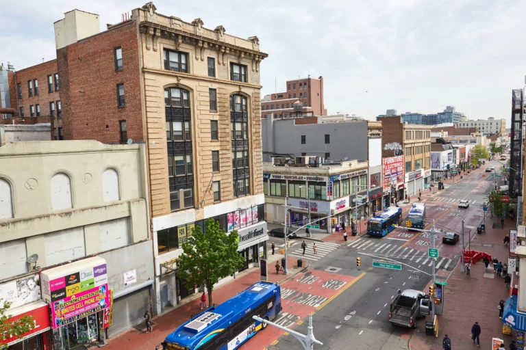 Why Jamaica Avenue Has Become One of New York's Fastest-Growing Cannabis Destinations