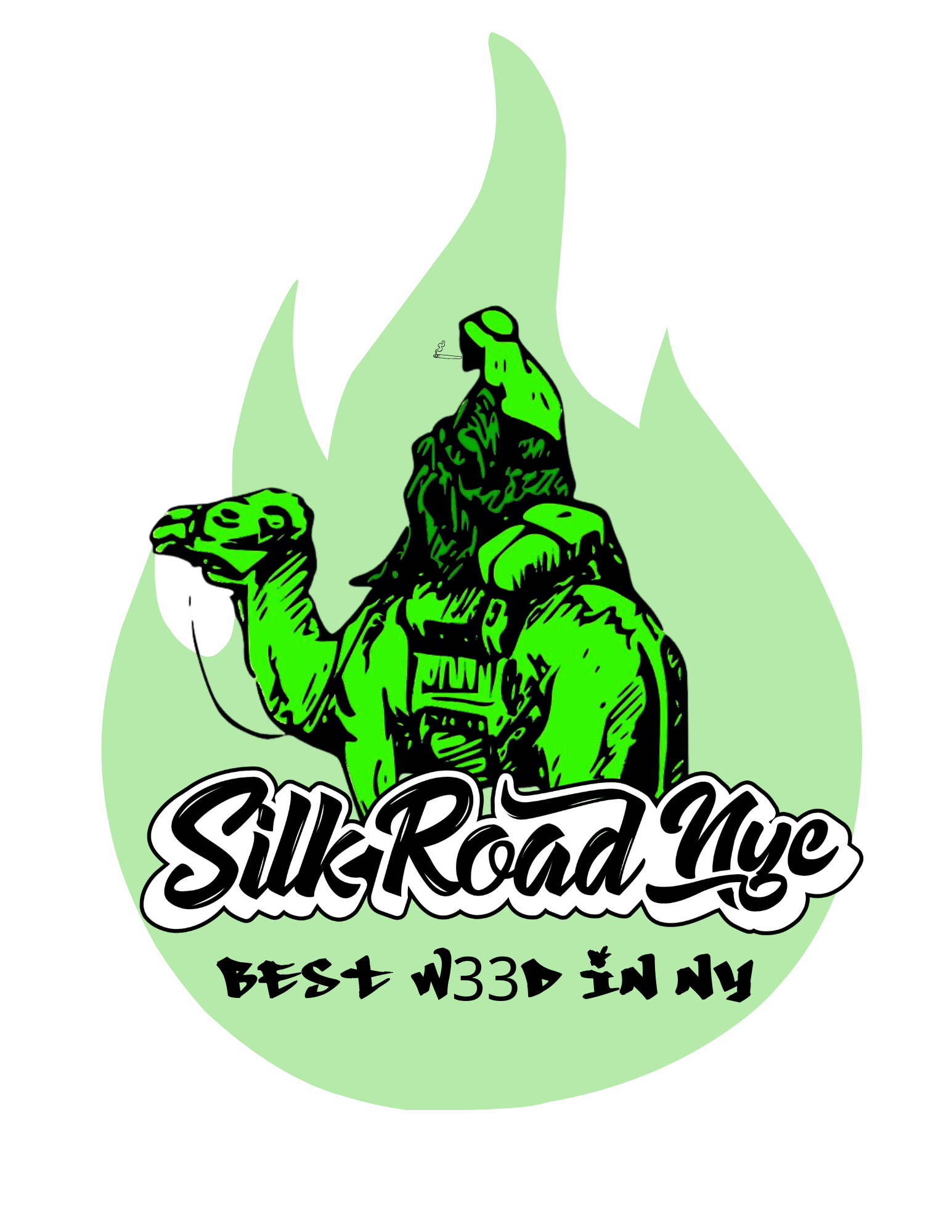 Silk Road NYC Green Wednesday Deals Near Me